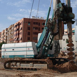 Venta y alquiler de Casagrande B125 de segunda mano