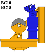 BC10 - BC15