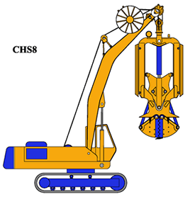 CHS8