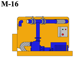M-16