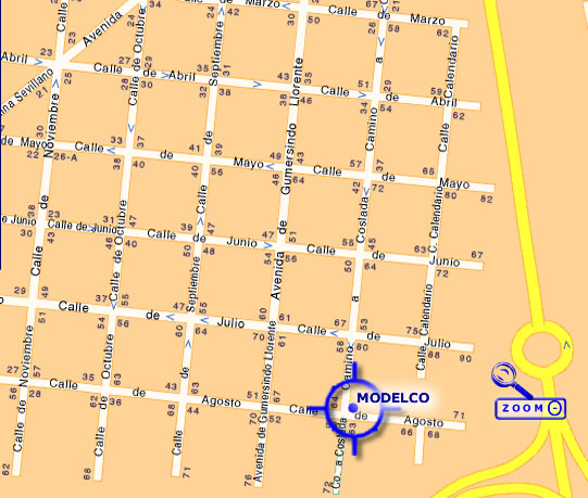 Карта