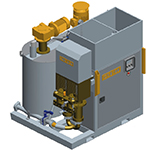 GSB80, Compact grouting sets