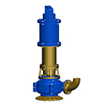 Submersible P180SE