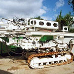 Used Klemm KR803-1, 1999 for rent and sale